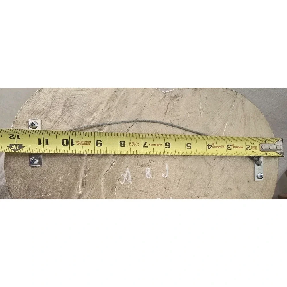 N/A large heavy